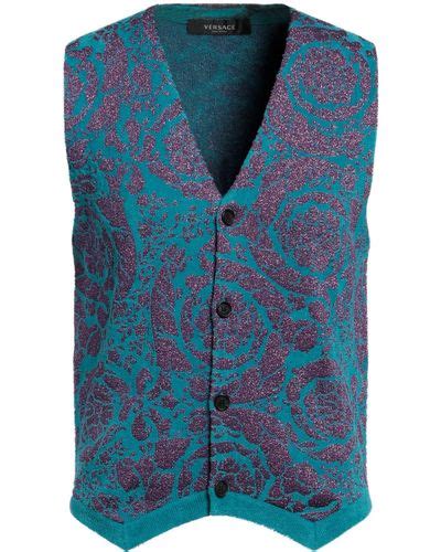 Versace Waistcoats and gilets for Men 